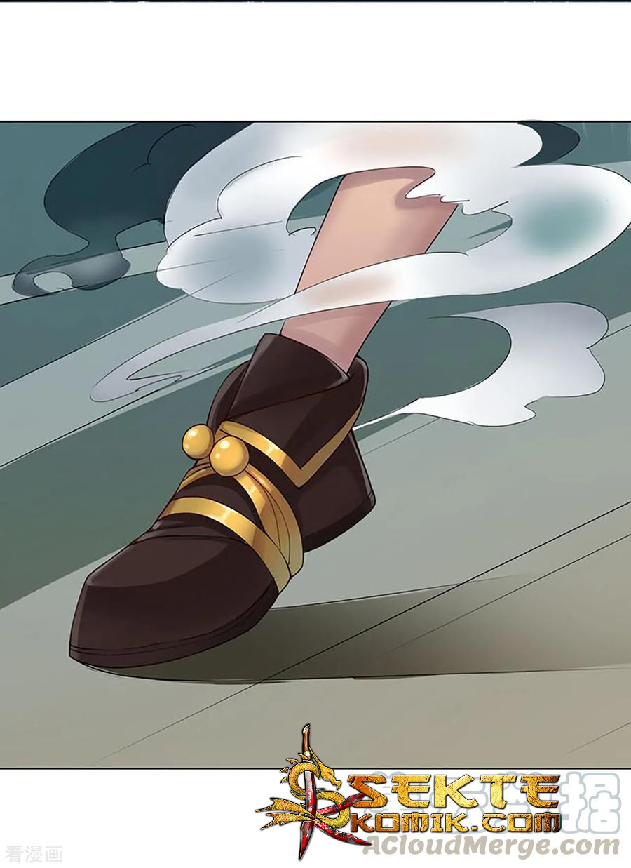 The Tale of Zi Wei Chapter 42 Gambar 30