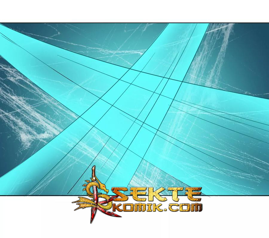 The Tale of Zi Wei Chapter 41 Gambar 19