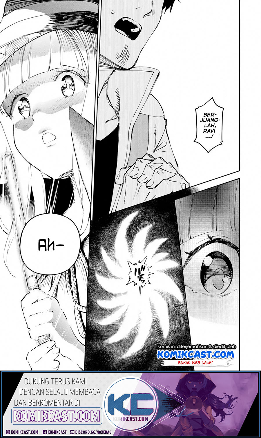 Boukensha License o Hakudatsu Sareta Ossan Dakedo, Manamusume ga Dekita no de Nonbiri Jinsei Chapter 18.4 Gambar 7