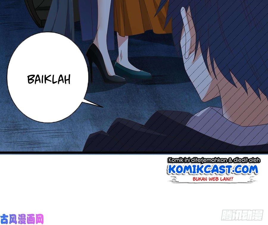 The Developer System Chapter 46 Gambar 6