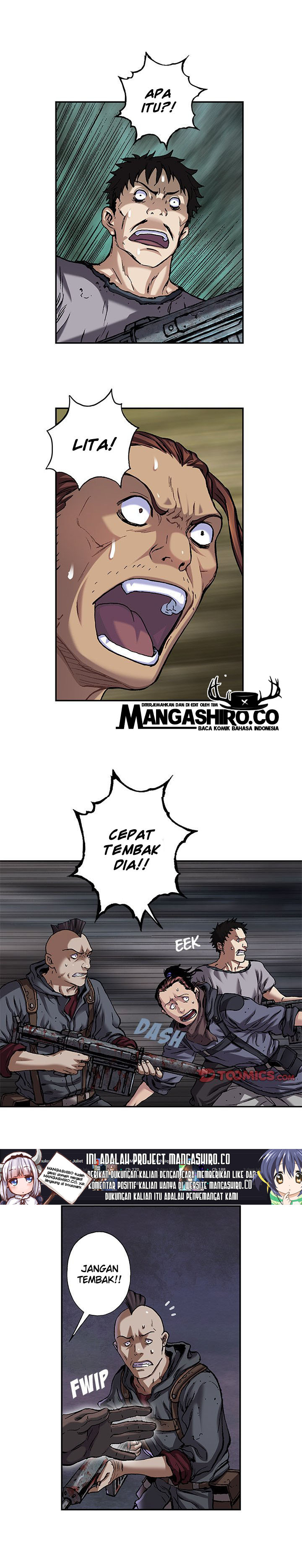 Leviathan Chapter 101 10