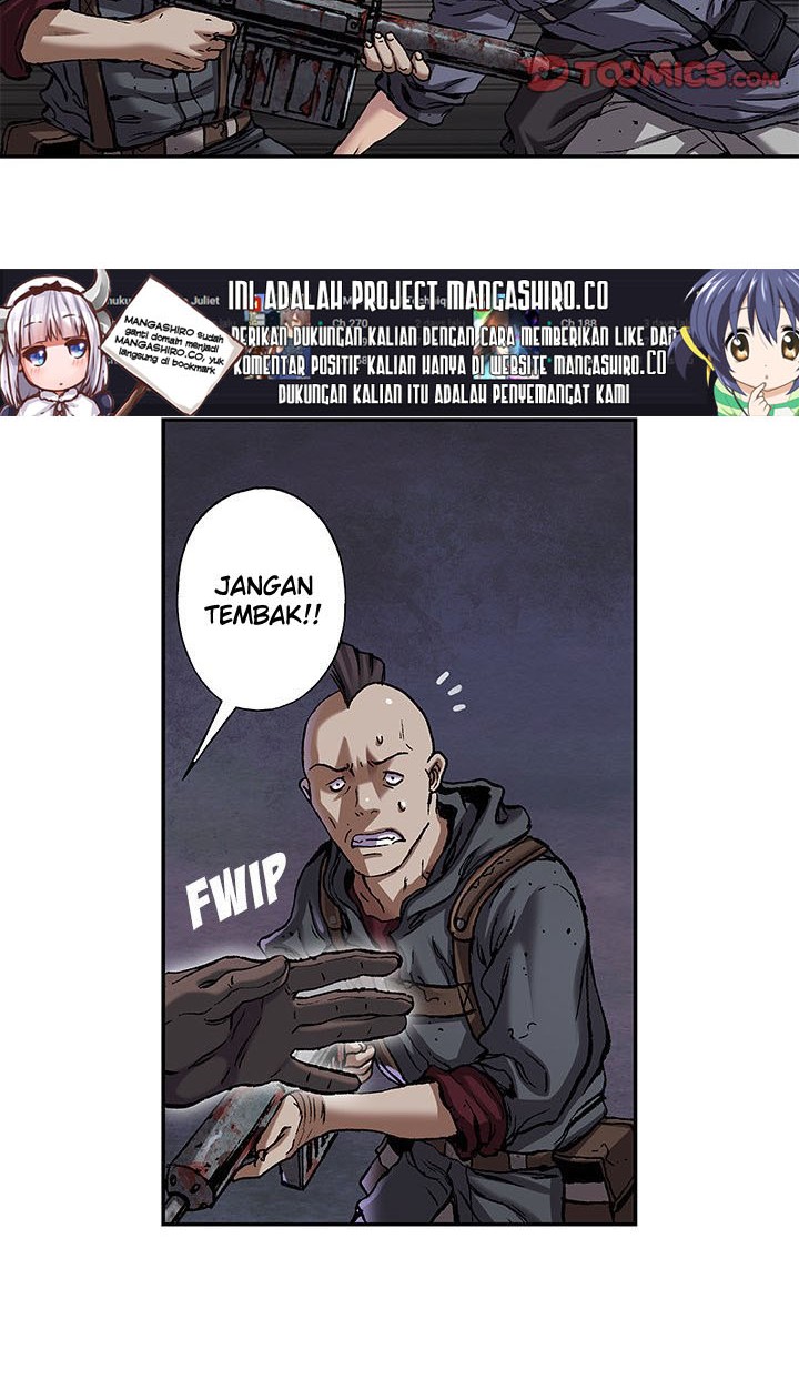 Leviathan Chapter 101 Gambar 20