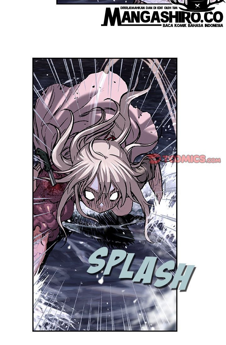 Leviathan Chapter 101 Gambar 26