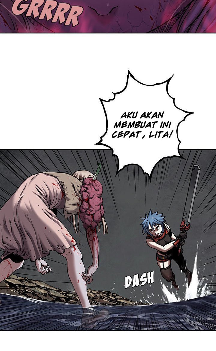 Leviathan Chapter 101 Gambar 28
