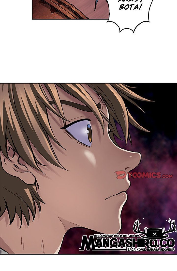 Leviathan Chapter 101 Gambar 32