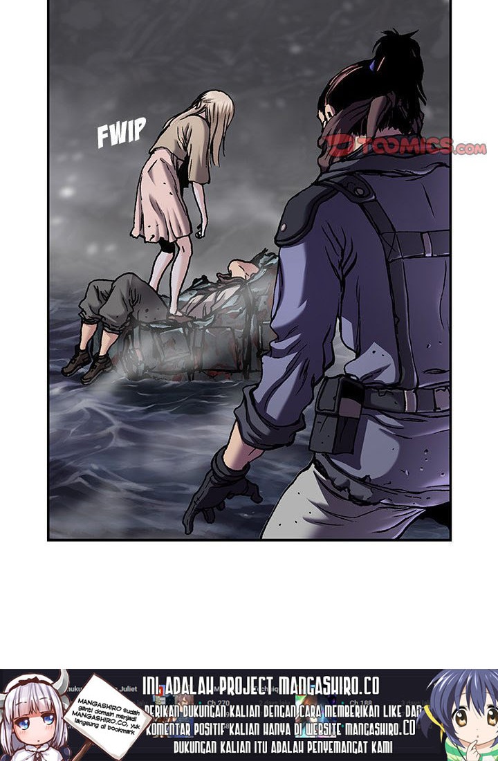 Baca  Leviathan Chapter 101 Gambar 2