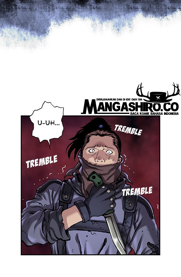 Leviathan Chapter 101 Gambar 4