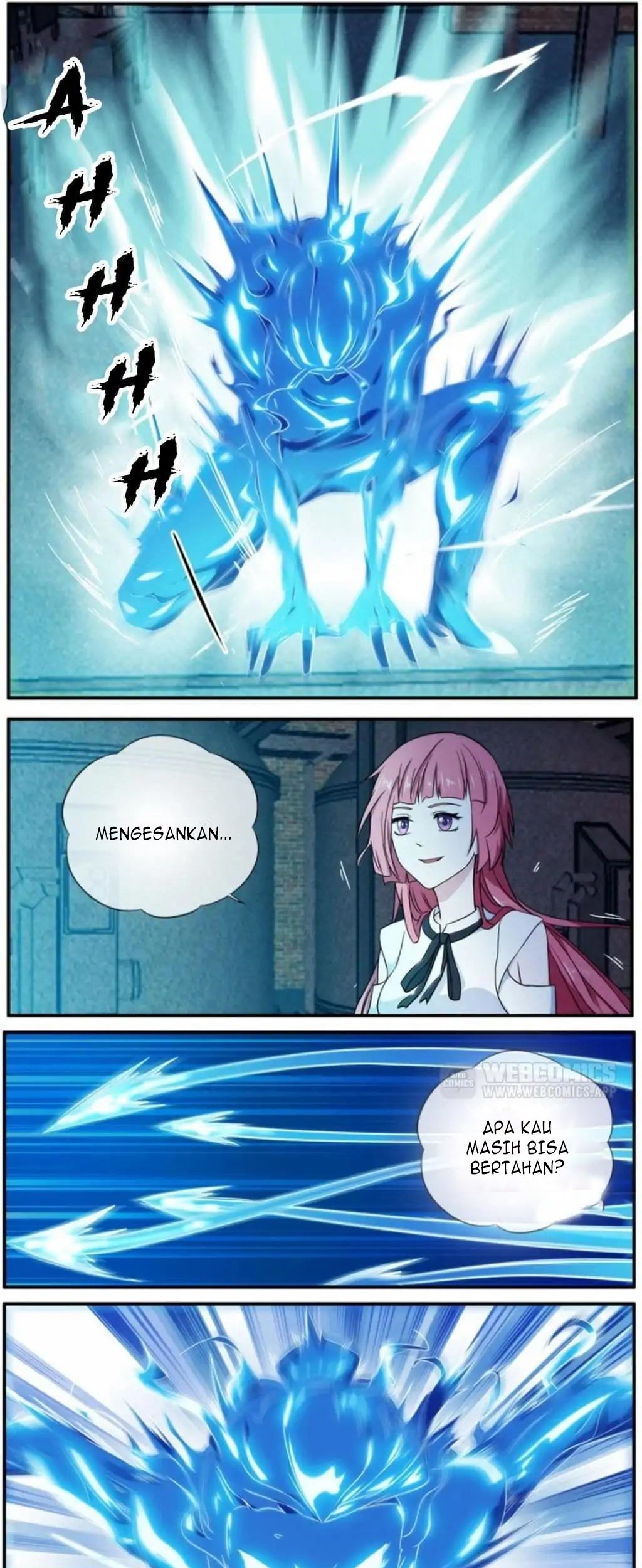 Baca The 8th Consciousness Chapter 30 Gambar 2