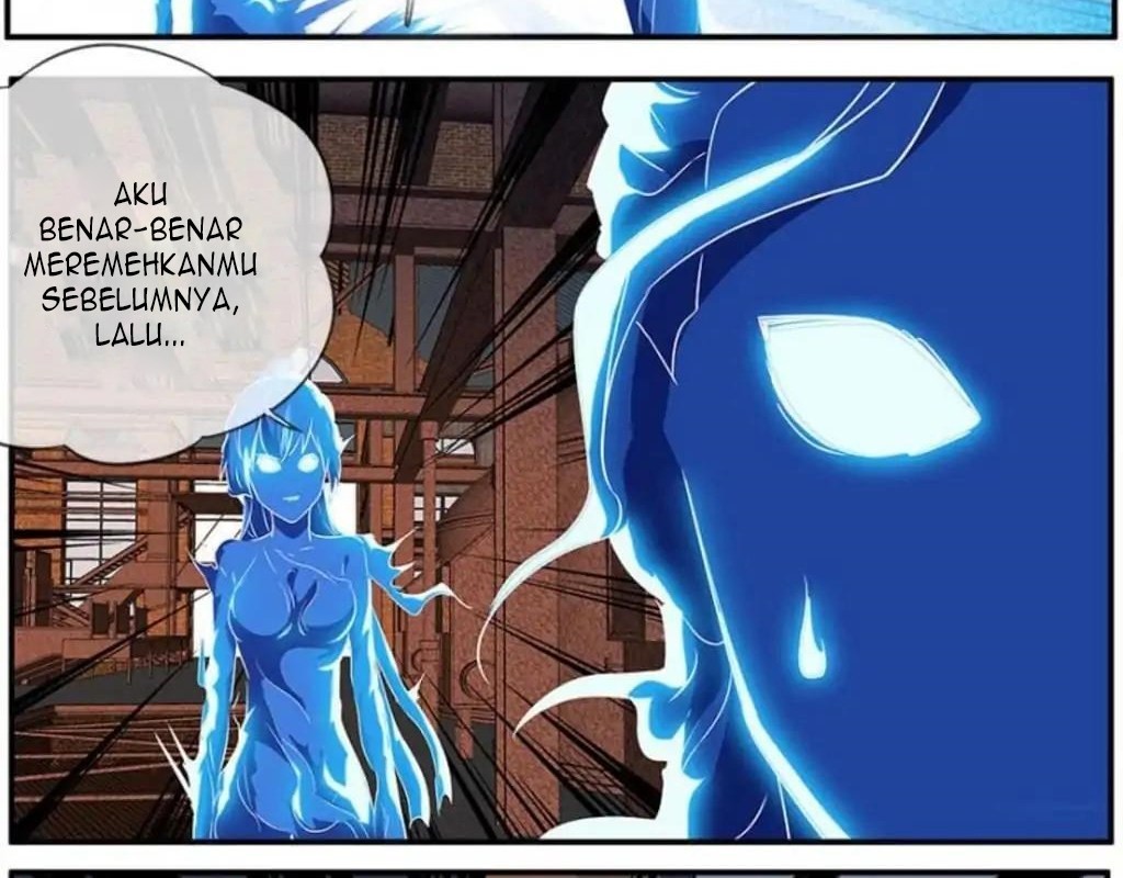 The 8th Consciousness Chapter 30 Gambar 6
