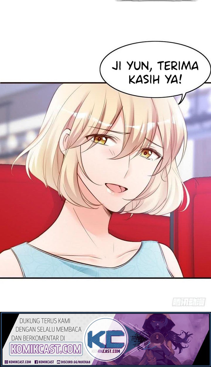 My Wife is Cold-Hearted Chapter 79 Gambar 7