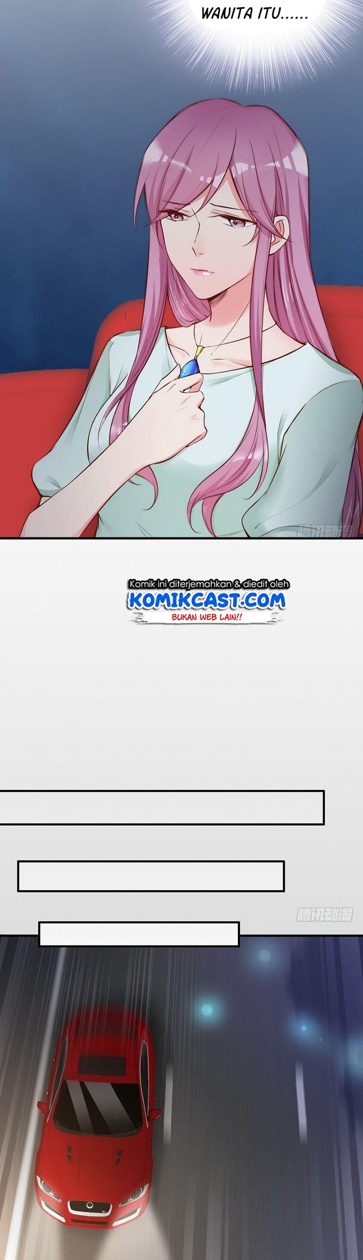 My Wife is Cold-Hearted Chapter 79 Gambar 9