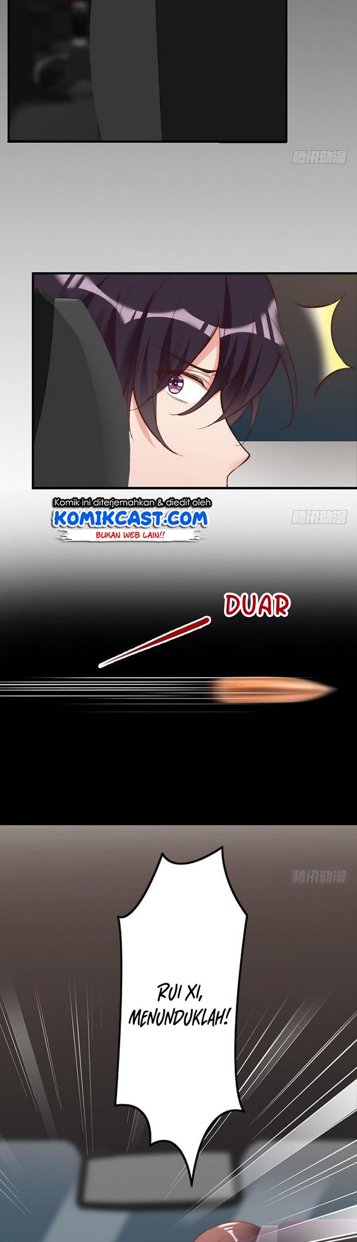 My Wife is Cold-Hearted Chapter 79 Gambar 19