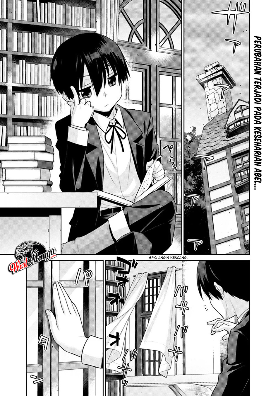 Baca  Rettou Me no Tensei Majutsushi ~ Shiitage Rareta Saikyou no Minashigo ga Isekai de Musou Suru Chapter 04 Gambar 2