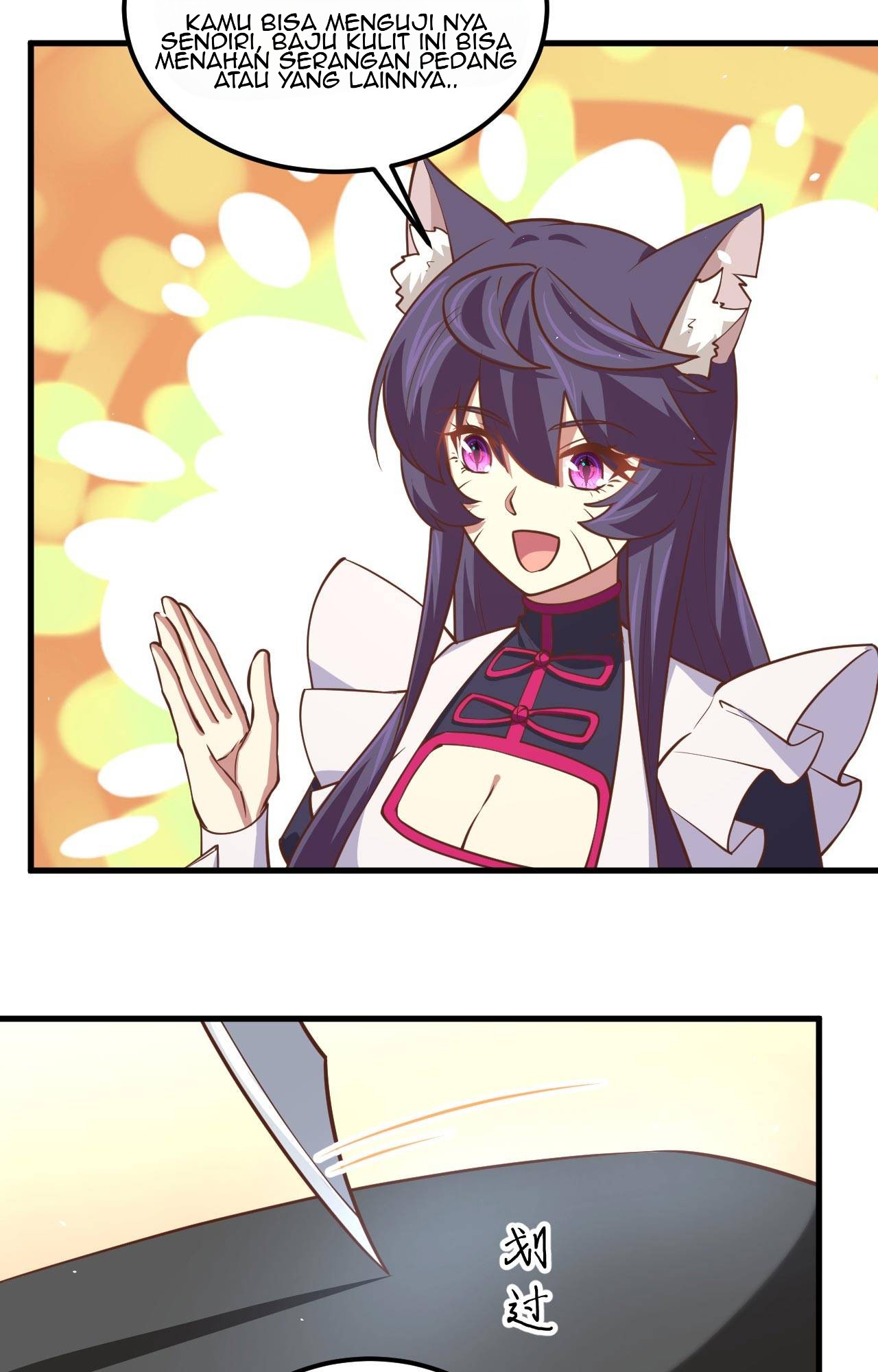 To Be The Castellan King Chapter 179 Gambar 16