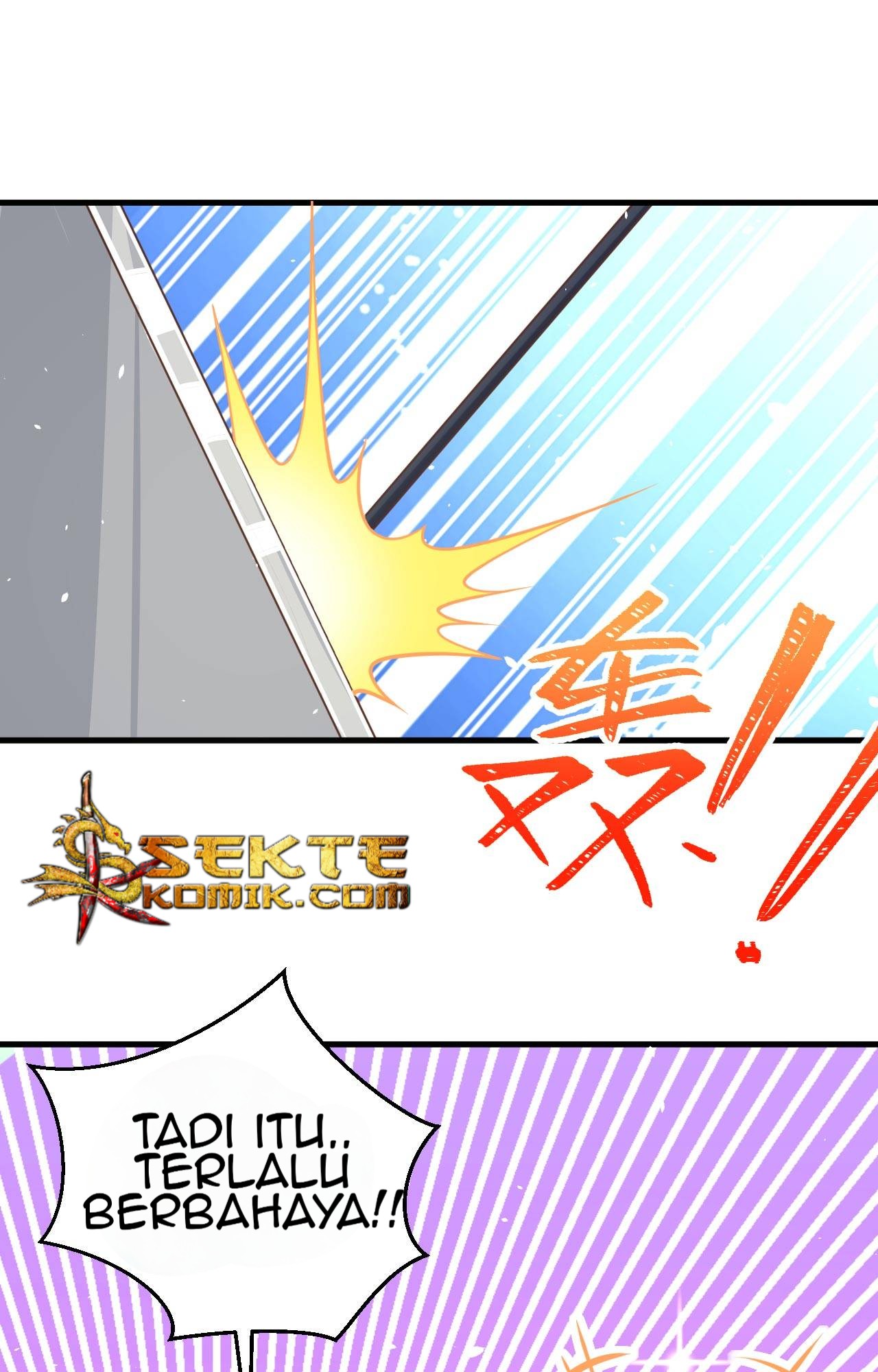 To Be The Castellan King Chapter 179 Gambar 27