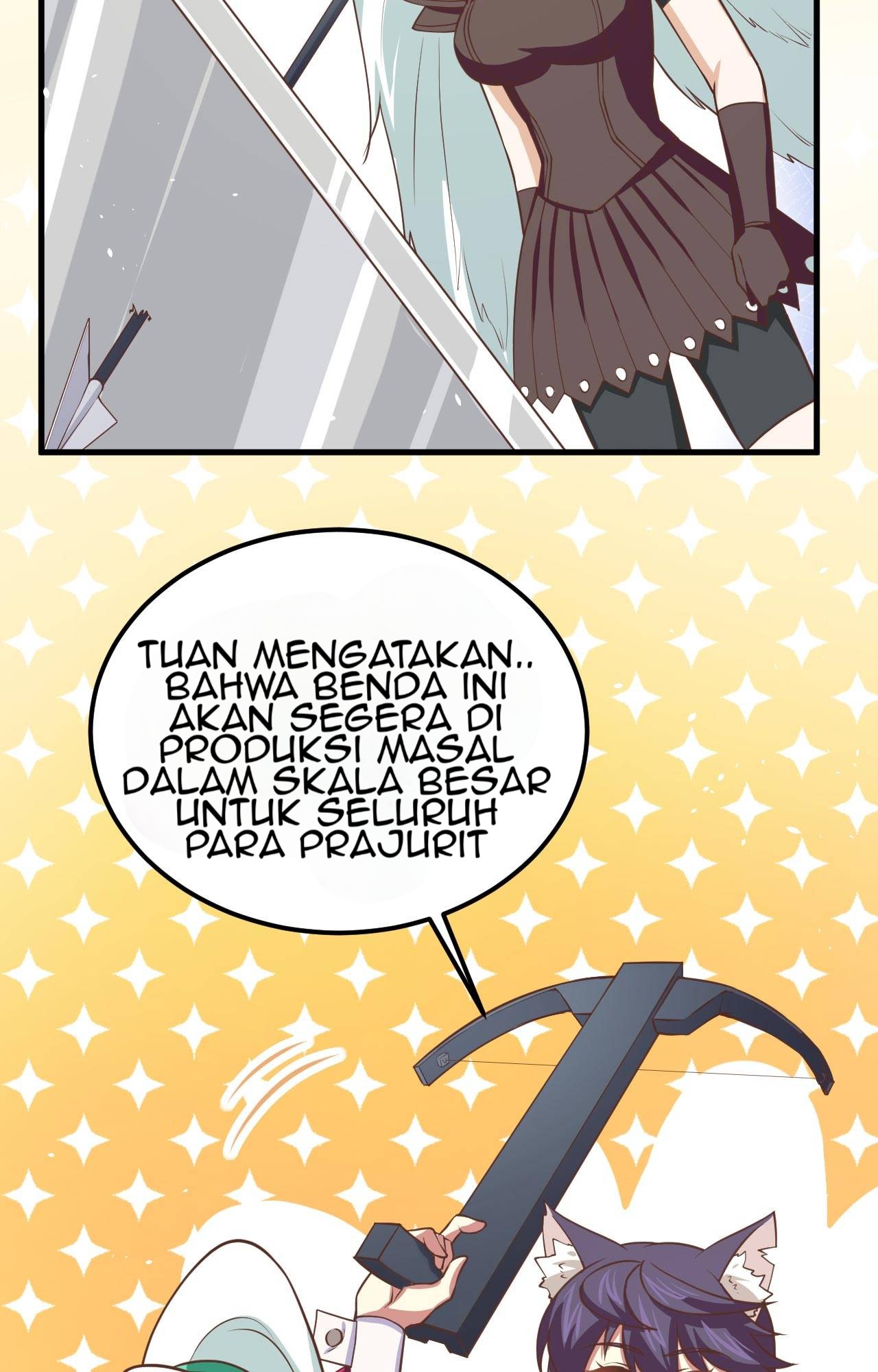 To Be The Castellan King Chapter 179 Gambar 30