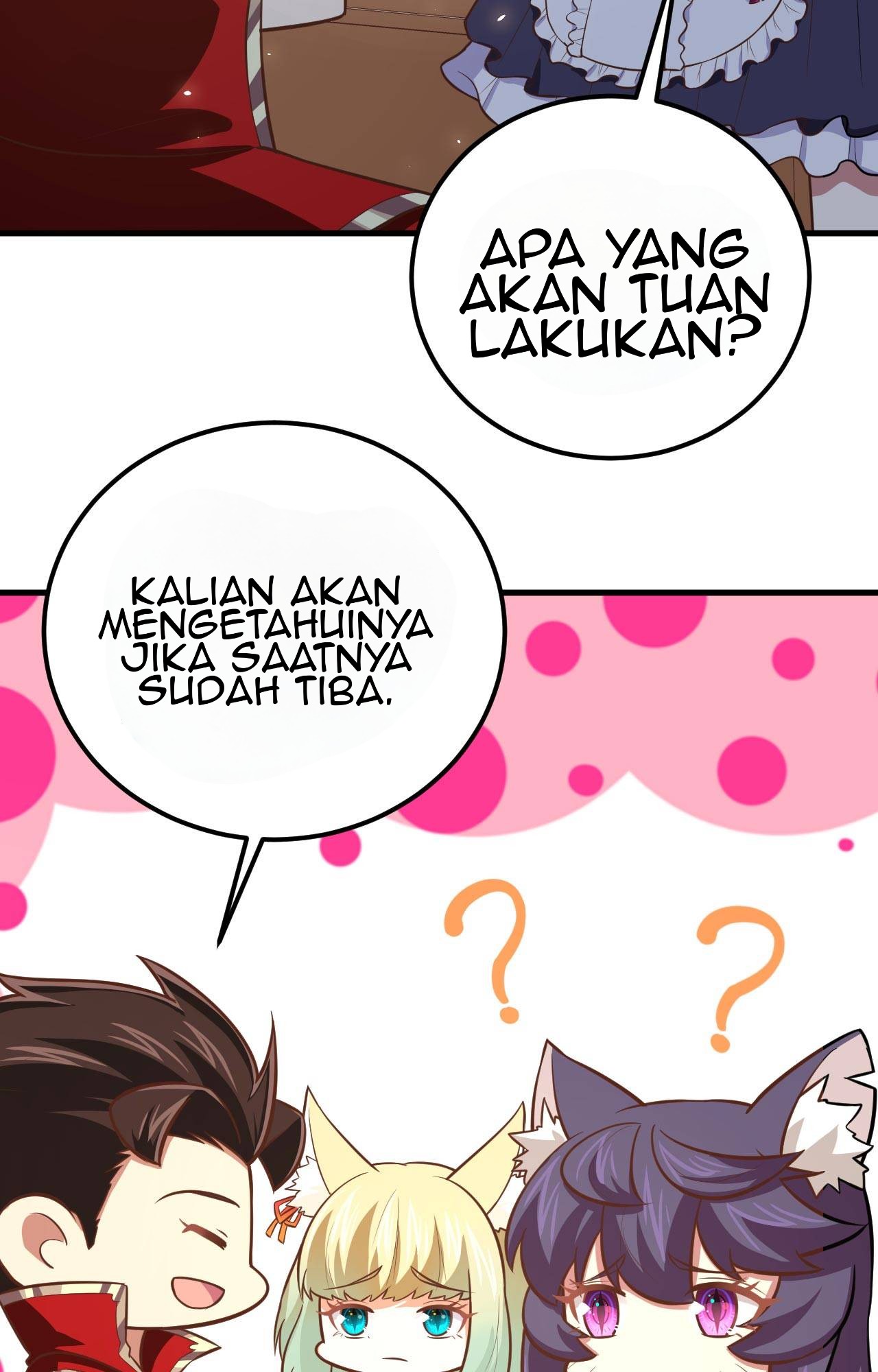 To Be The Castellan King Chapter 179 Gambar 38