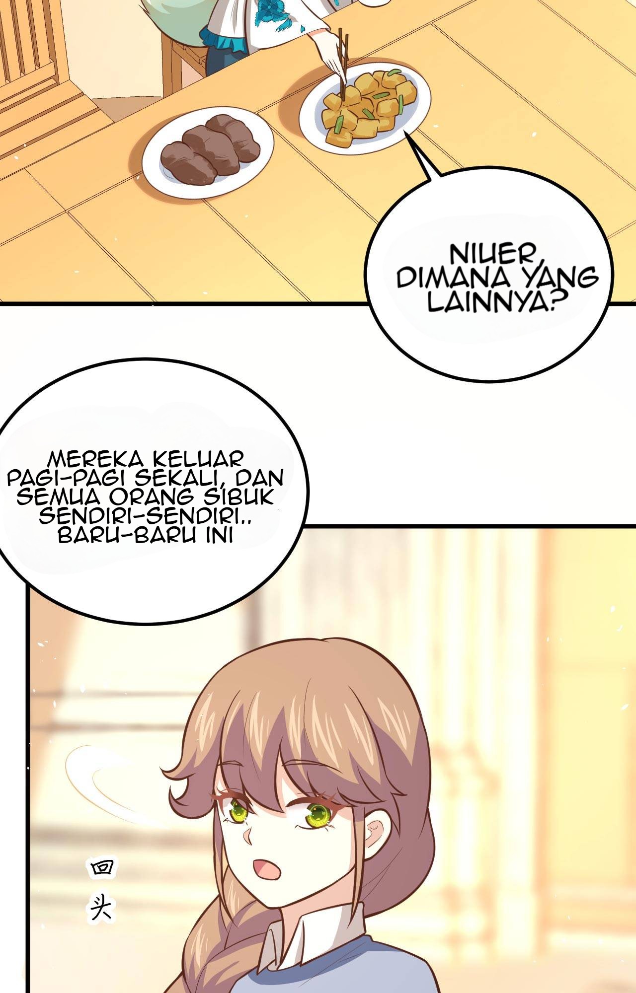 To Be The Castellan King Chapter 179 Gambar 41