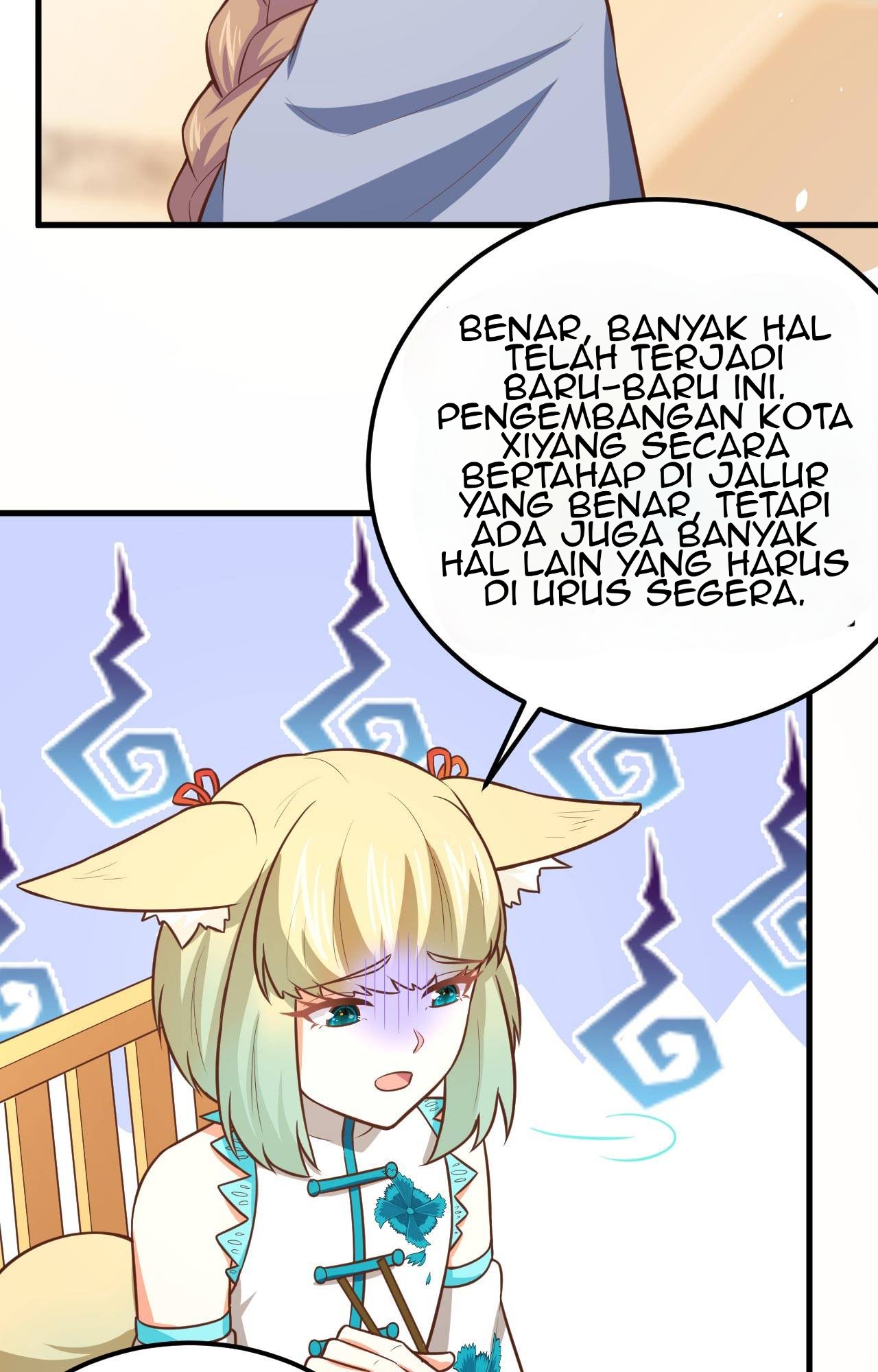 To Be The Castellan King Chapter 179 Gambar 42