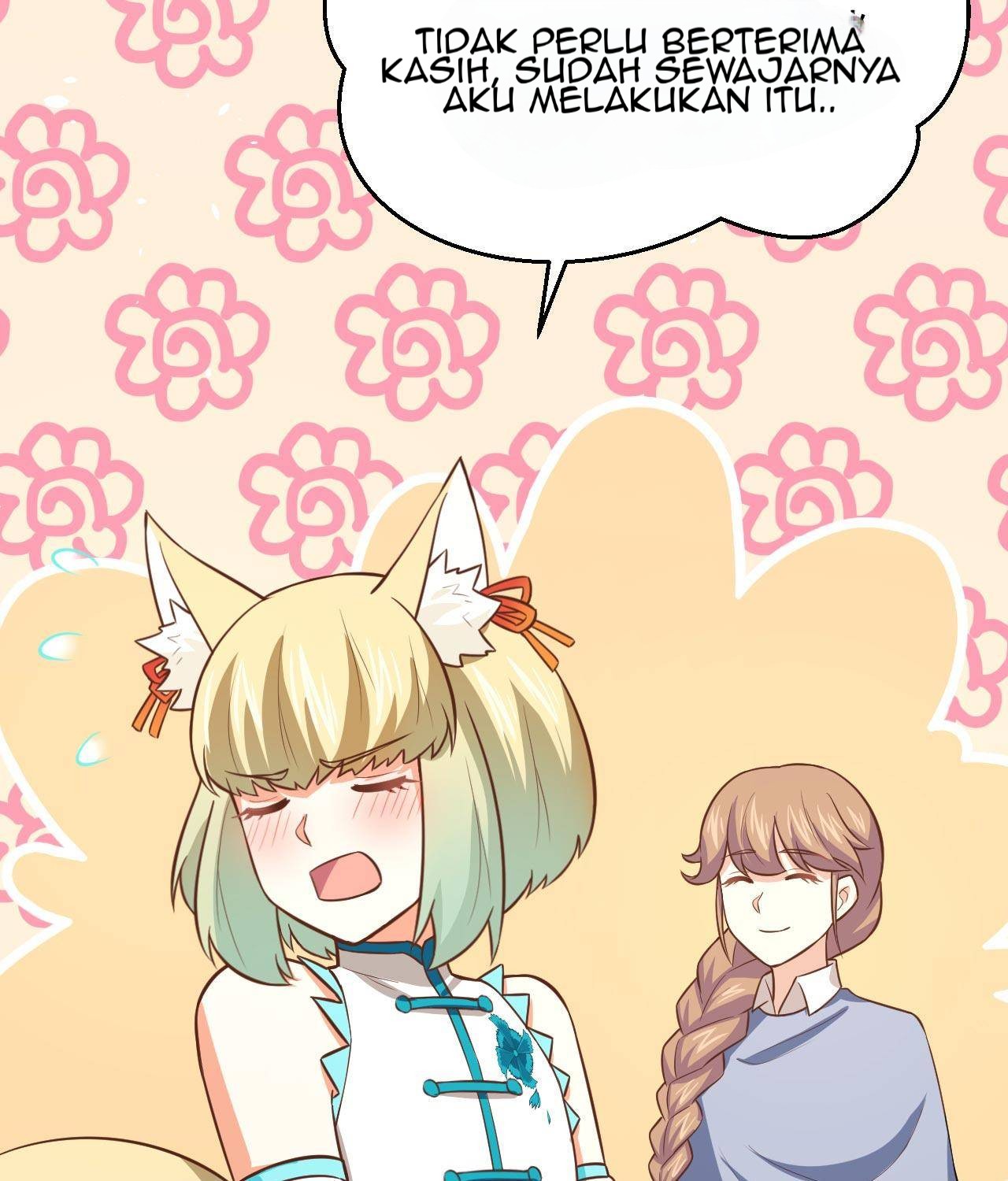 To Be The Castellan King Chapter 179 Gambar 44