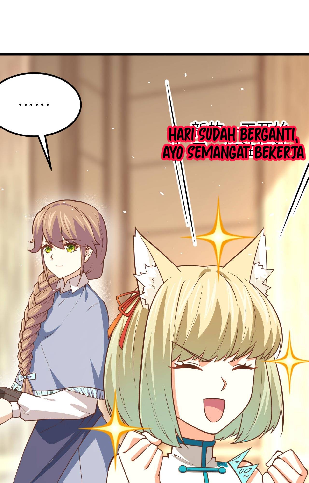 To Be The Castellan King Chapter 179 Gambar 45