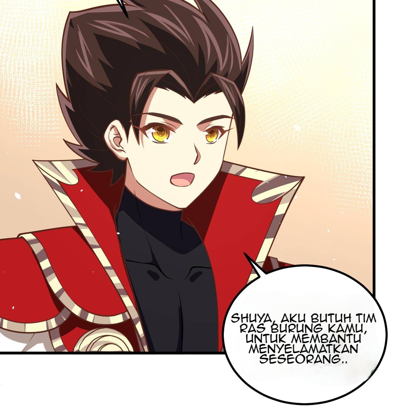 To Be The Castellan King Chapter 179 Gambar 5