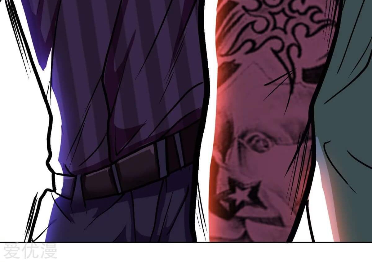 Xianzun System in the City Chapter 44 Gambar 21