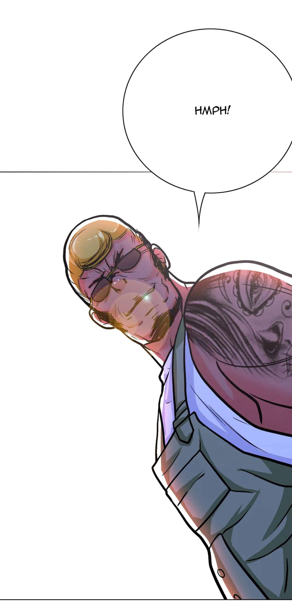 Xianzun System in the City Chapter 44 Gambar 24