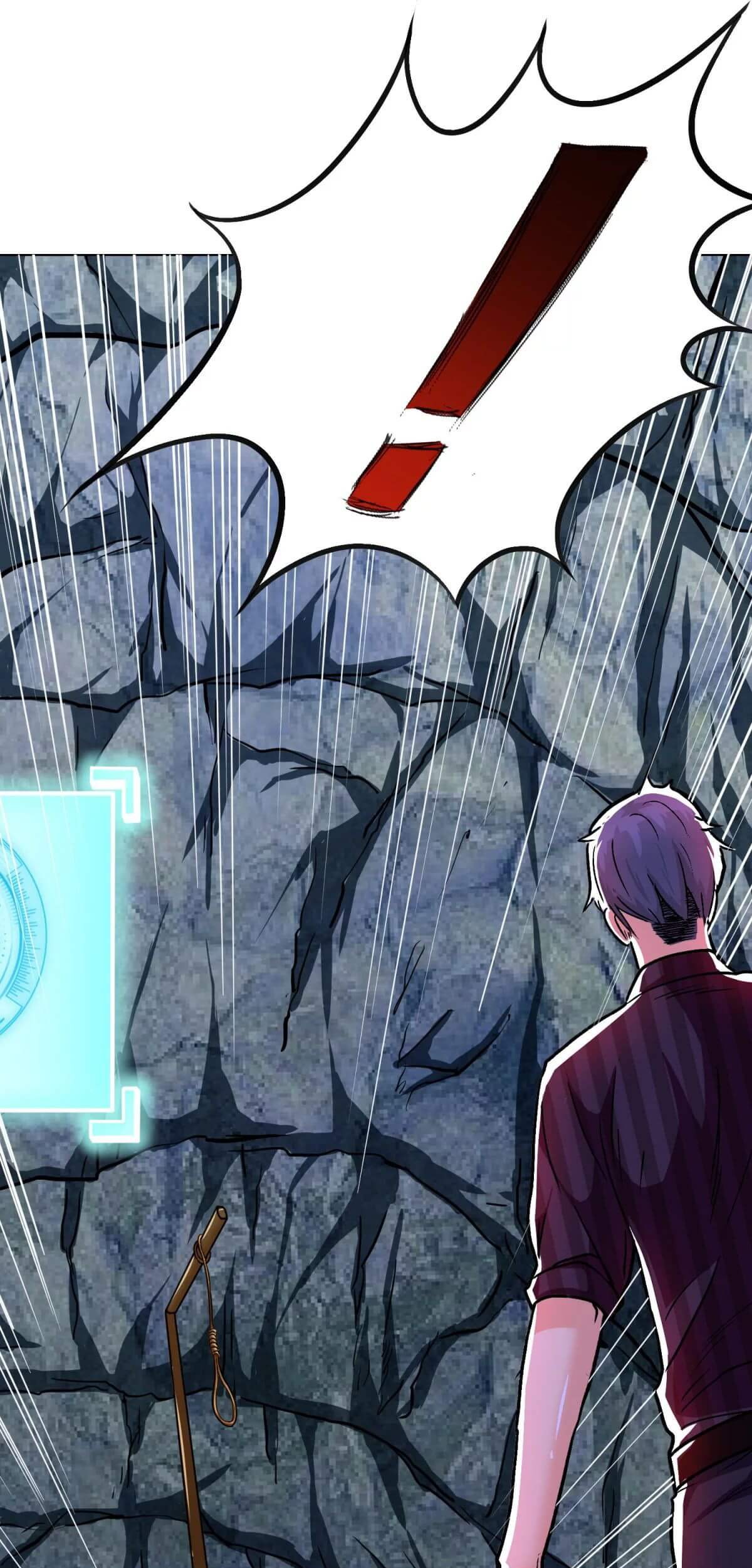 Xianzun System in the City Chapter 44 Gambar 28