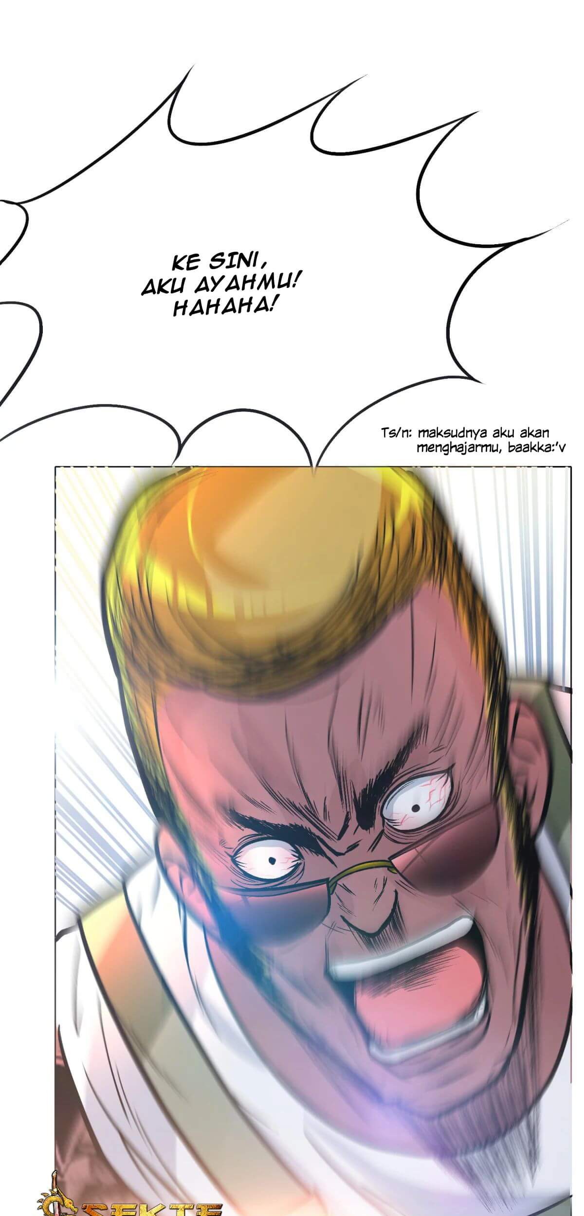 Xianzun System in the City Chapter 44 Gambar 42