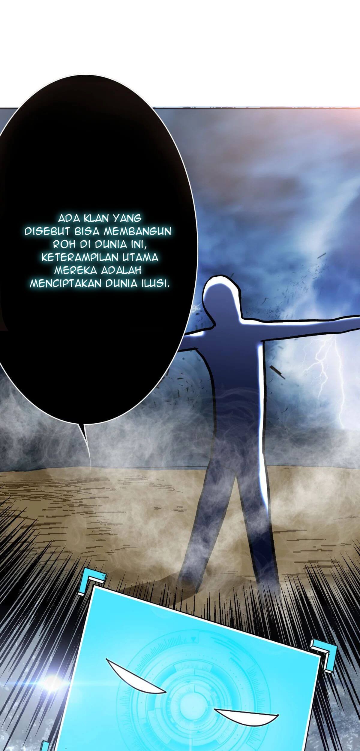 Xianzun System in the City Chapter 44 Gambar 47