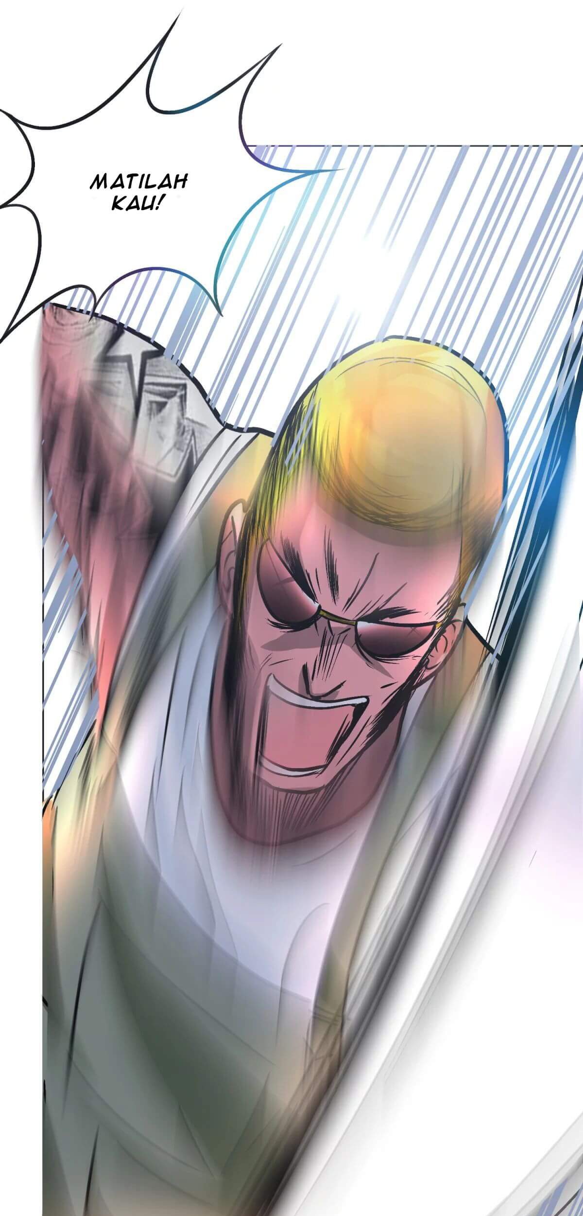 Xianzun System in the City Chapter 44 Gambar 58