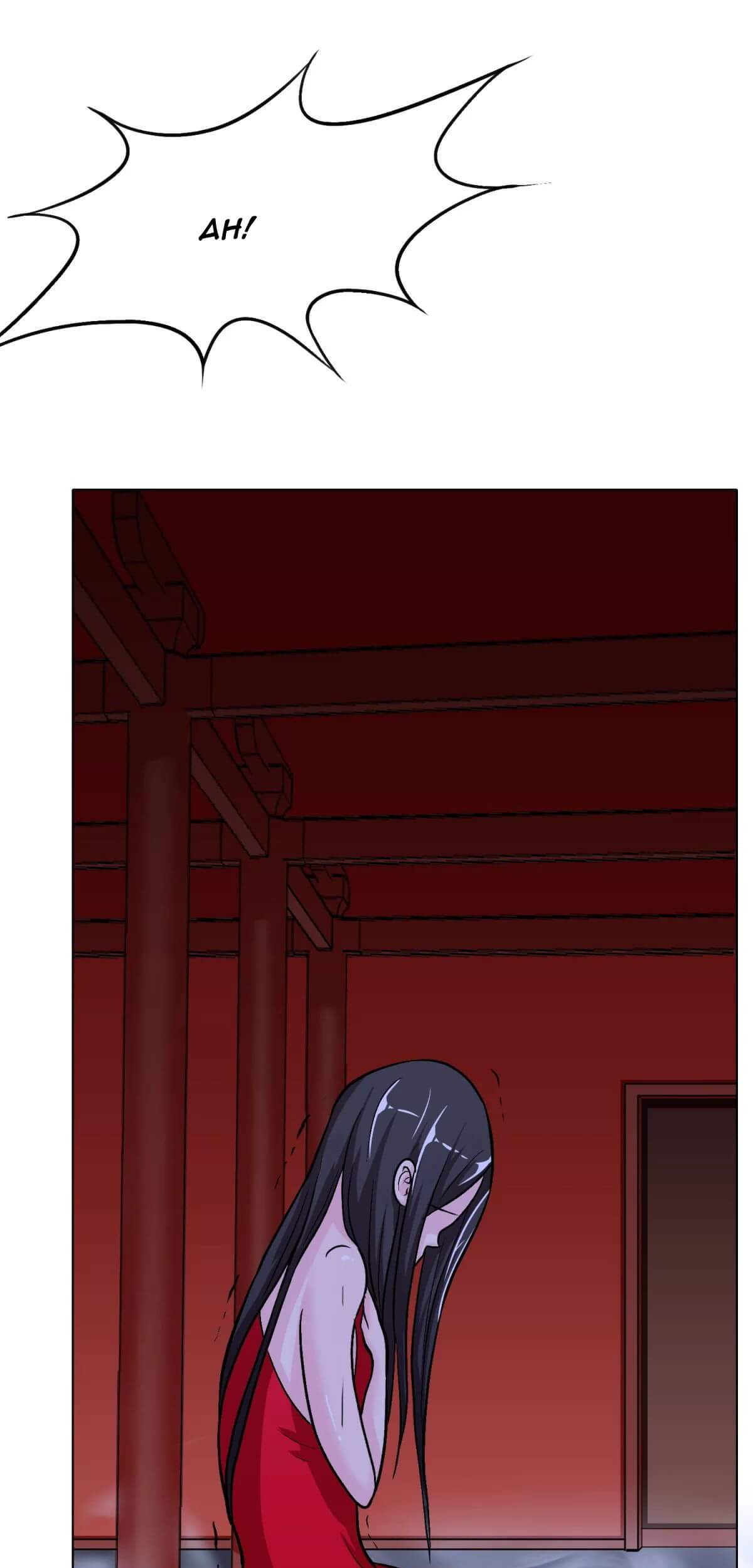 Xianzun System in the City Chapter 44 Gambar 5