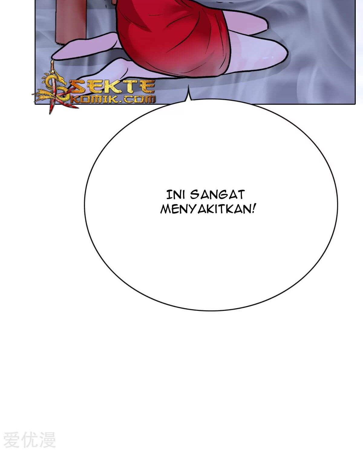 Xianzun System in the City Chapter 44 Gambar 6