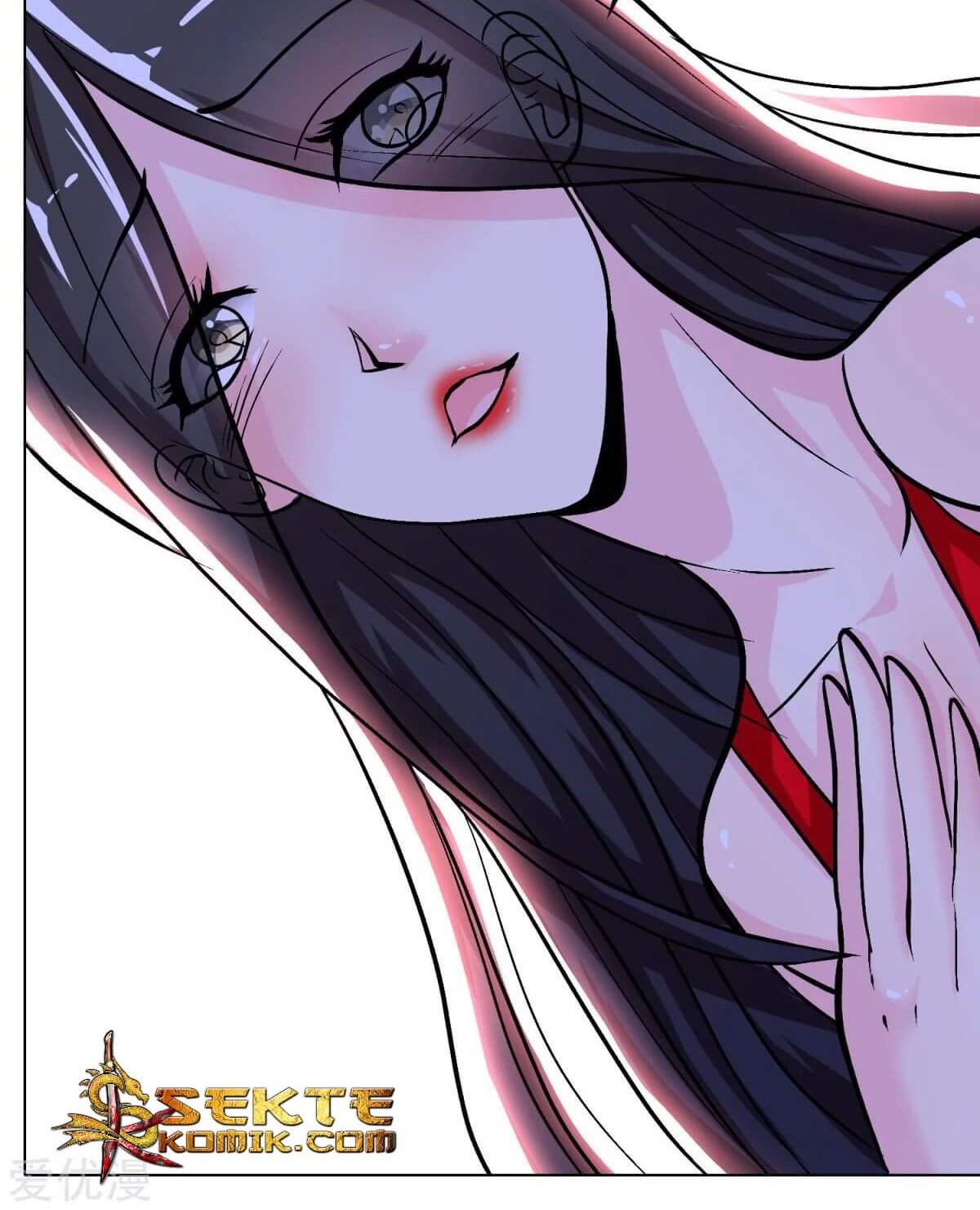 Xianzun System in the City Chapter 44 Gambar 8