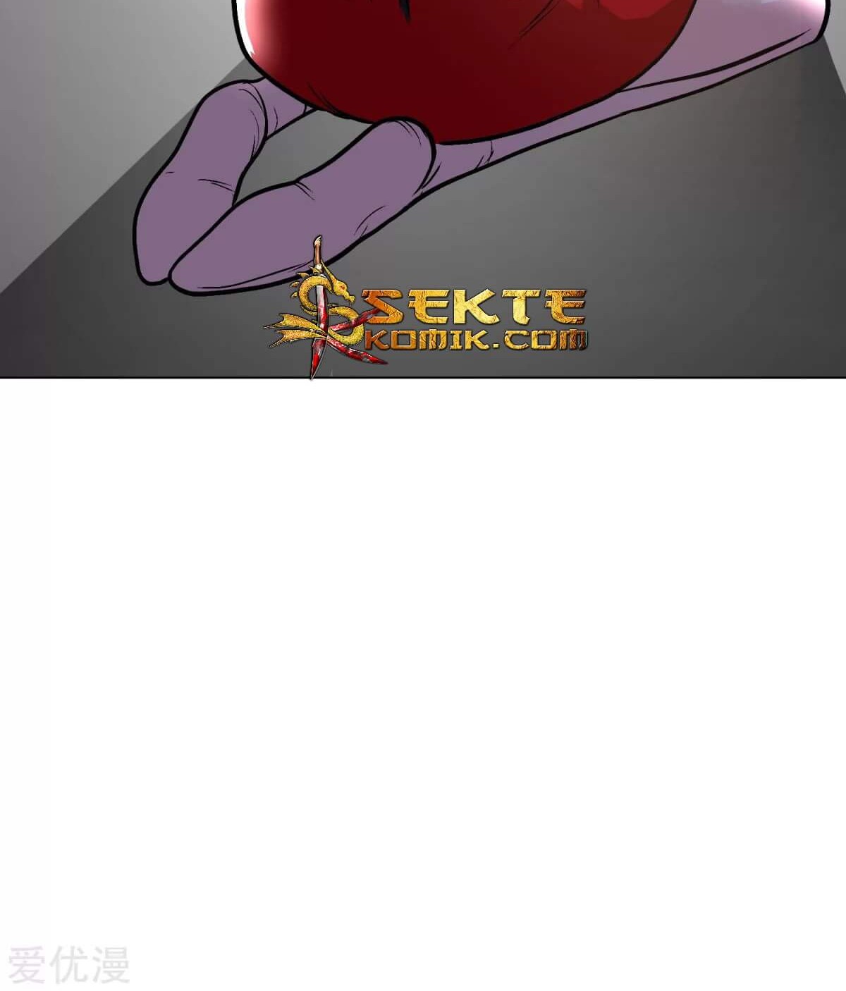 Xianzun System in the City Chapter 44 Gambar 11