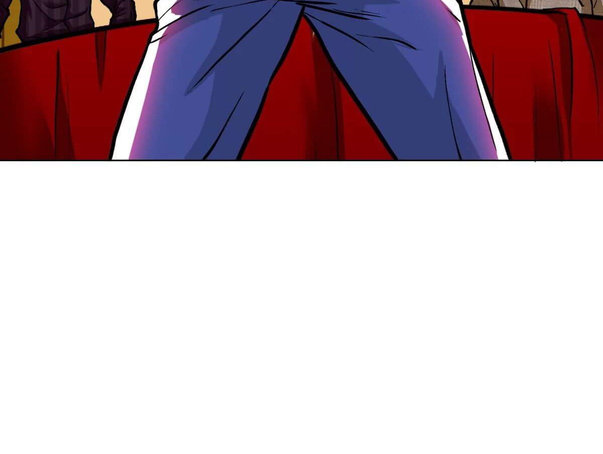 Xianzun System in the City Chapter 43 Gambar 17