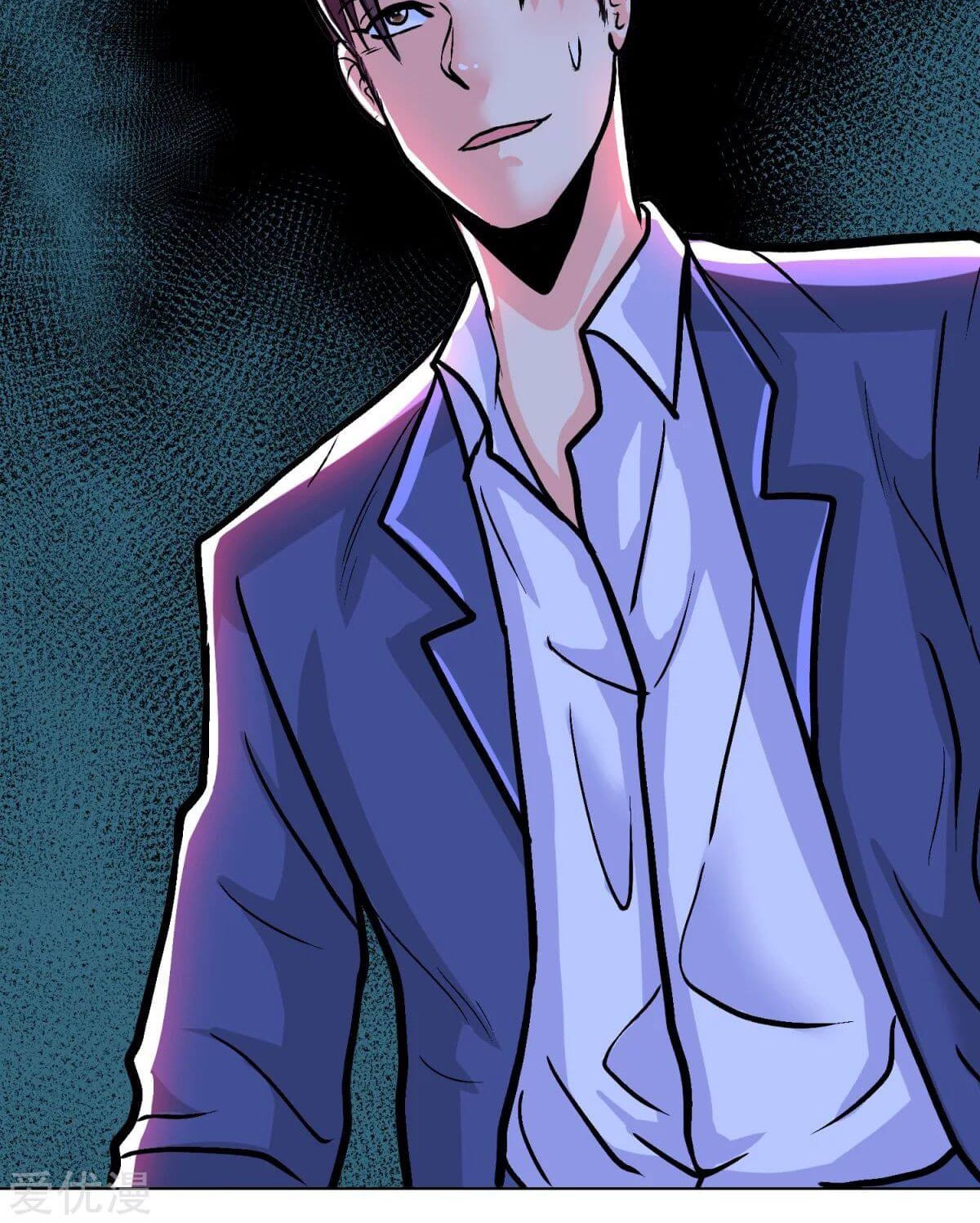 Xianzun System in the City Chapter 43 Gambar 21