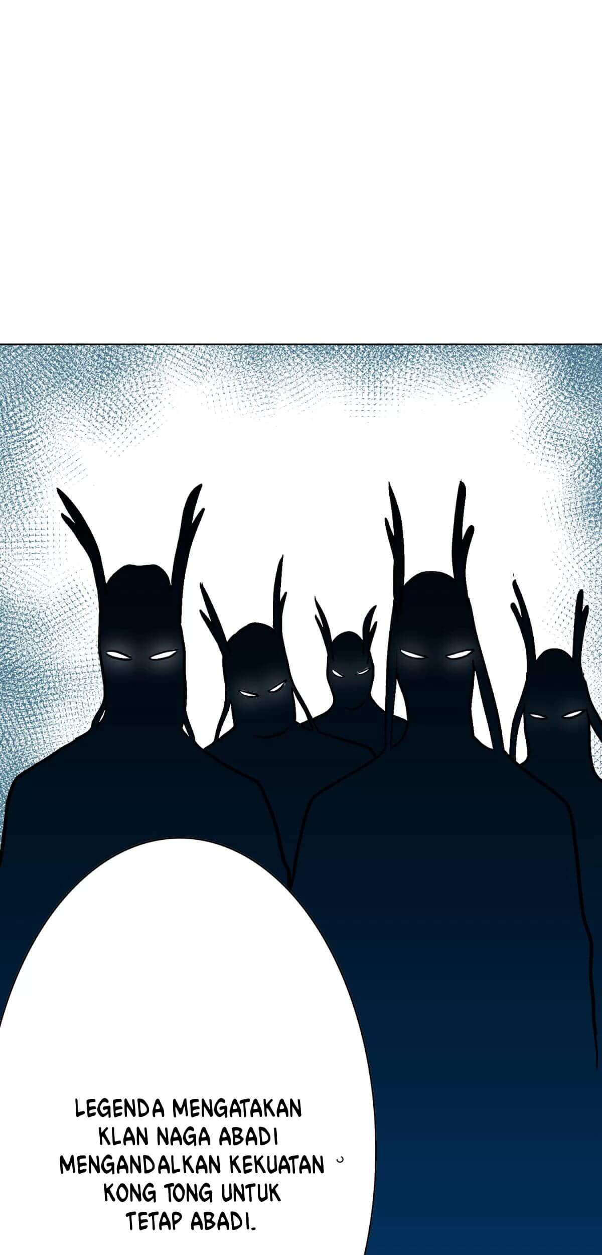 Xianzun System in the City Chapter 43 Gambar 22