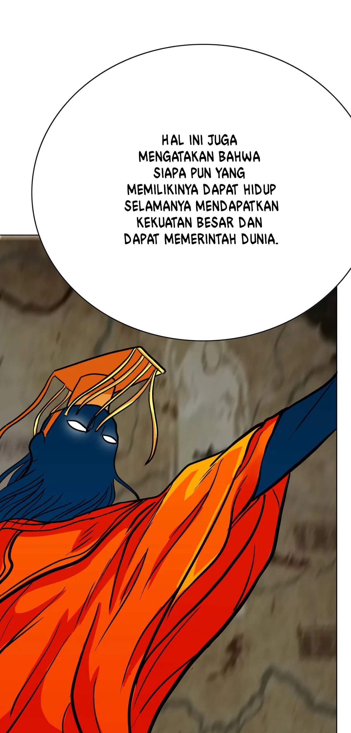 Xianzun System in the City Chapter 43 Gambar 24