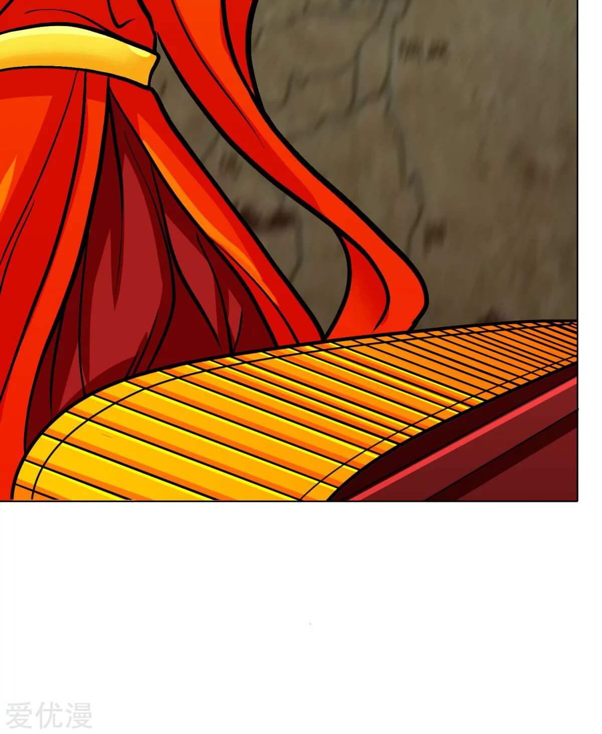 Xianzun System in the City Chapter 43 Gambar 25