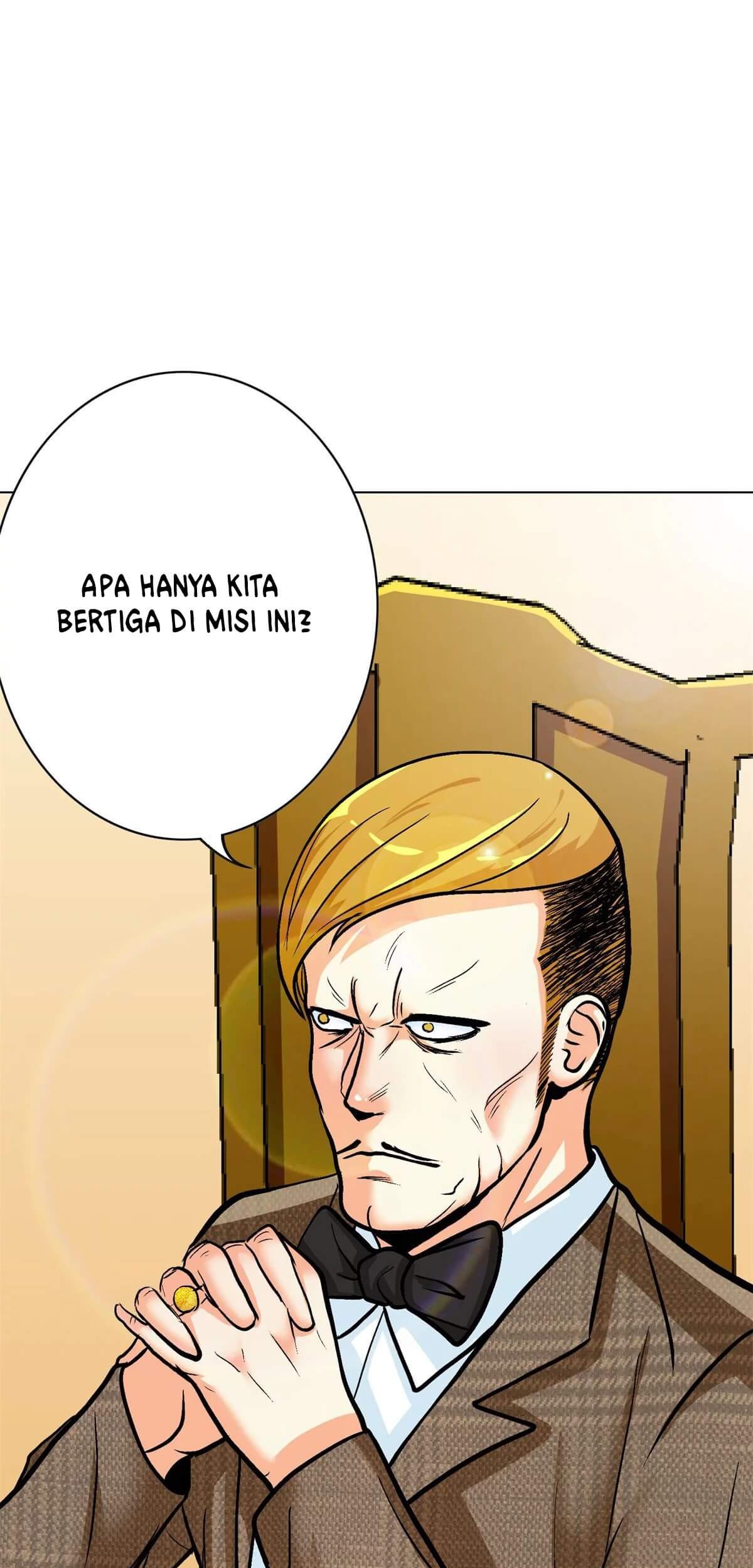 Xianzun System in the City Chapter 43 Gambar 30