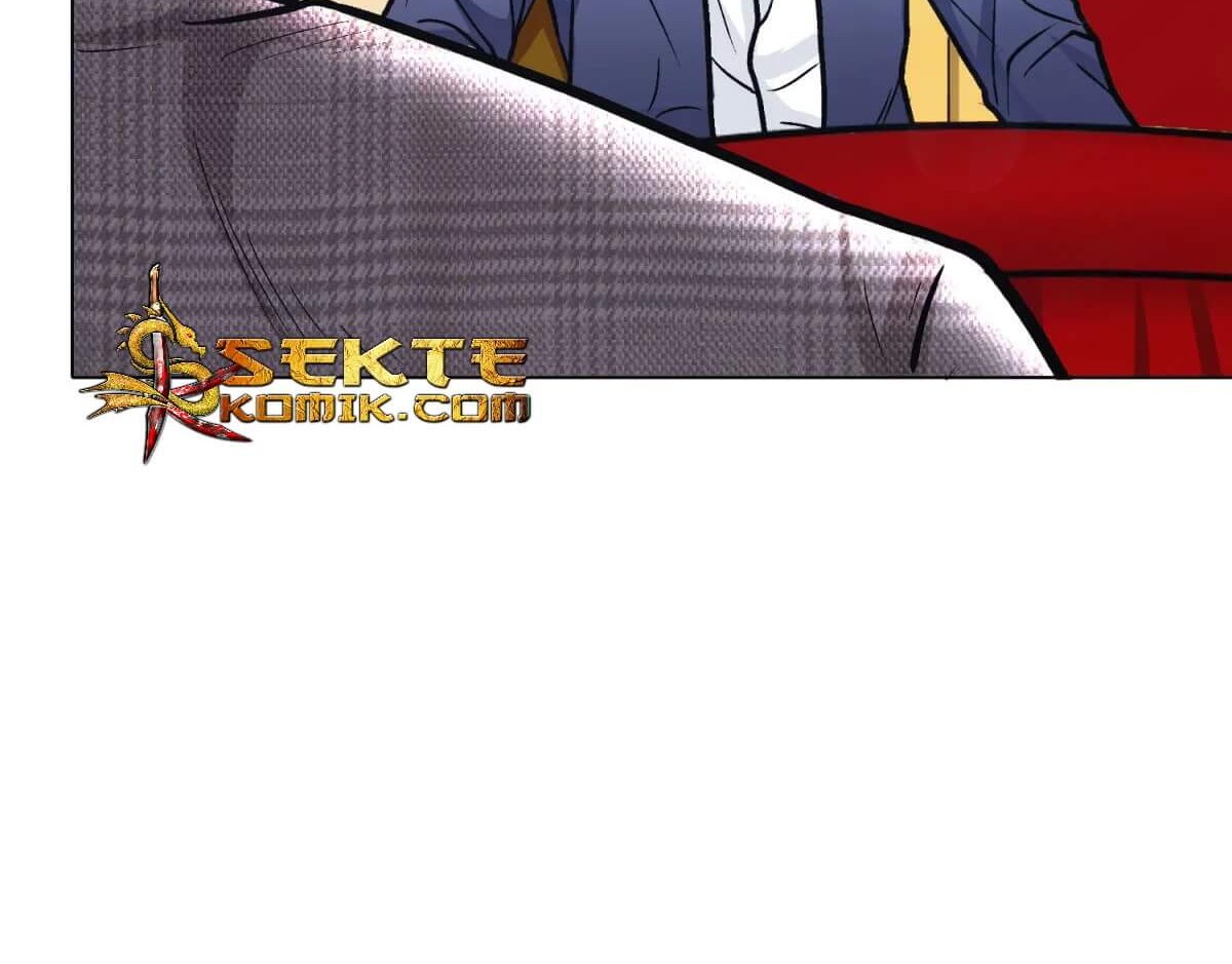 Xianzun System in the City Chapter 43 Gambar 33