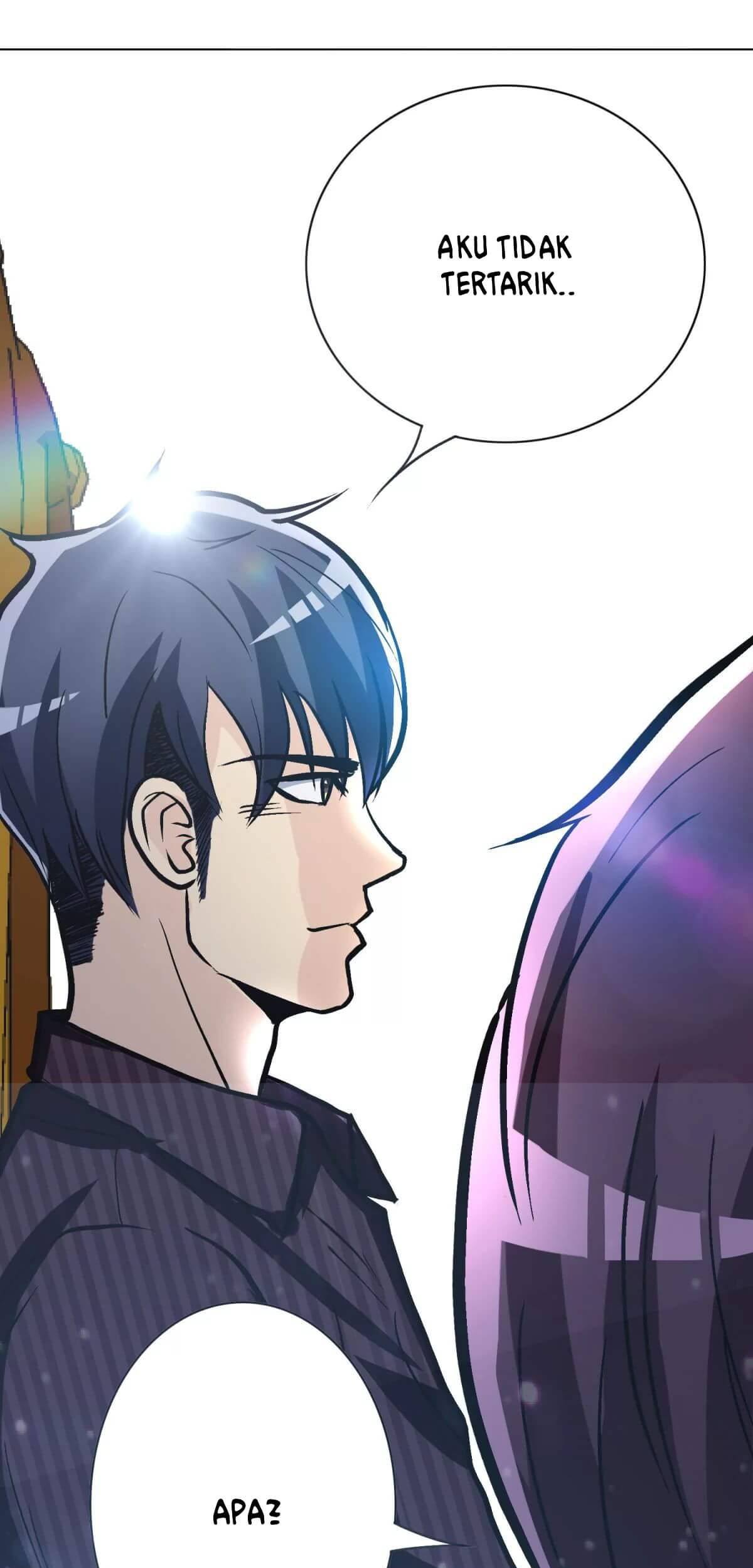 Xianzun System in the City Chapter 43 Gambar 42