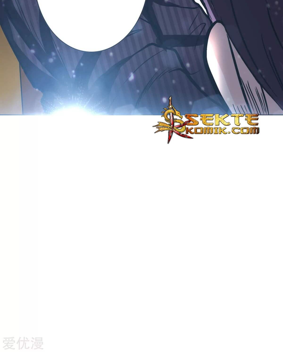 Xianzun System in the City Chapter 43 Gambar 43