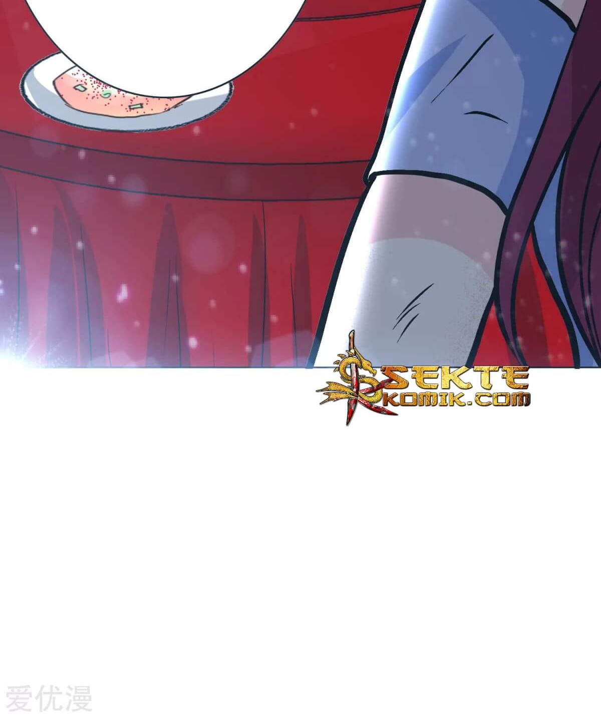Xianzun System in the City Chapter 43 Gambar 47