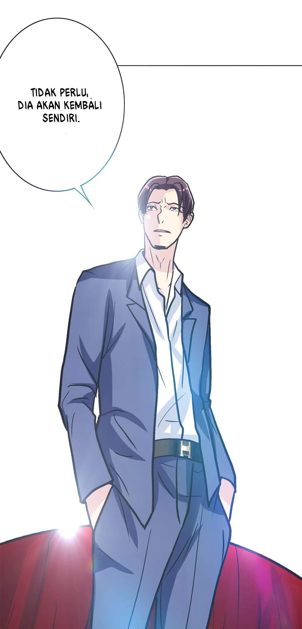 Xianzun System in the City Chapter 43 Gambar 48