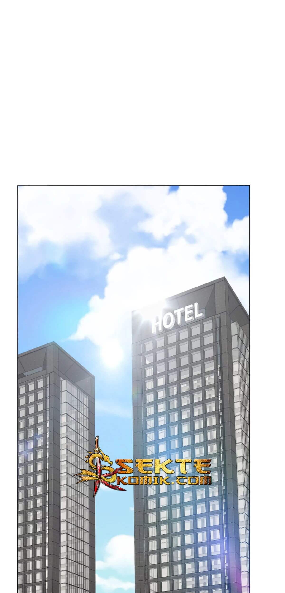Xianzun System in the City Chapter 43 Gambar 50