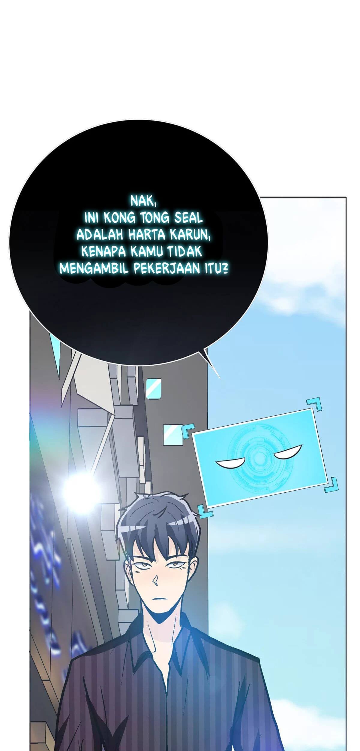 Xianzun System in the City Chapter 43 Gambar 52