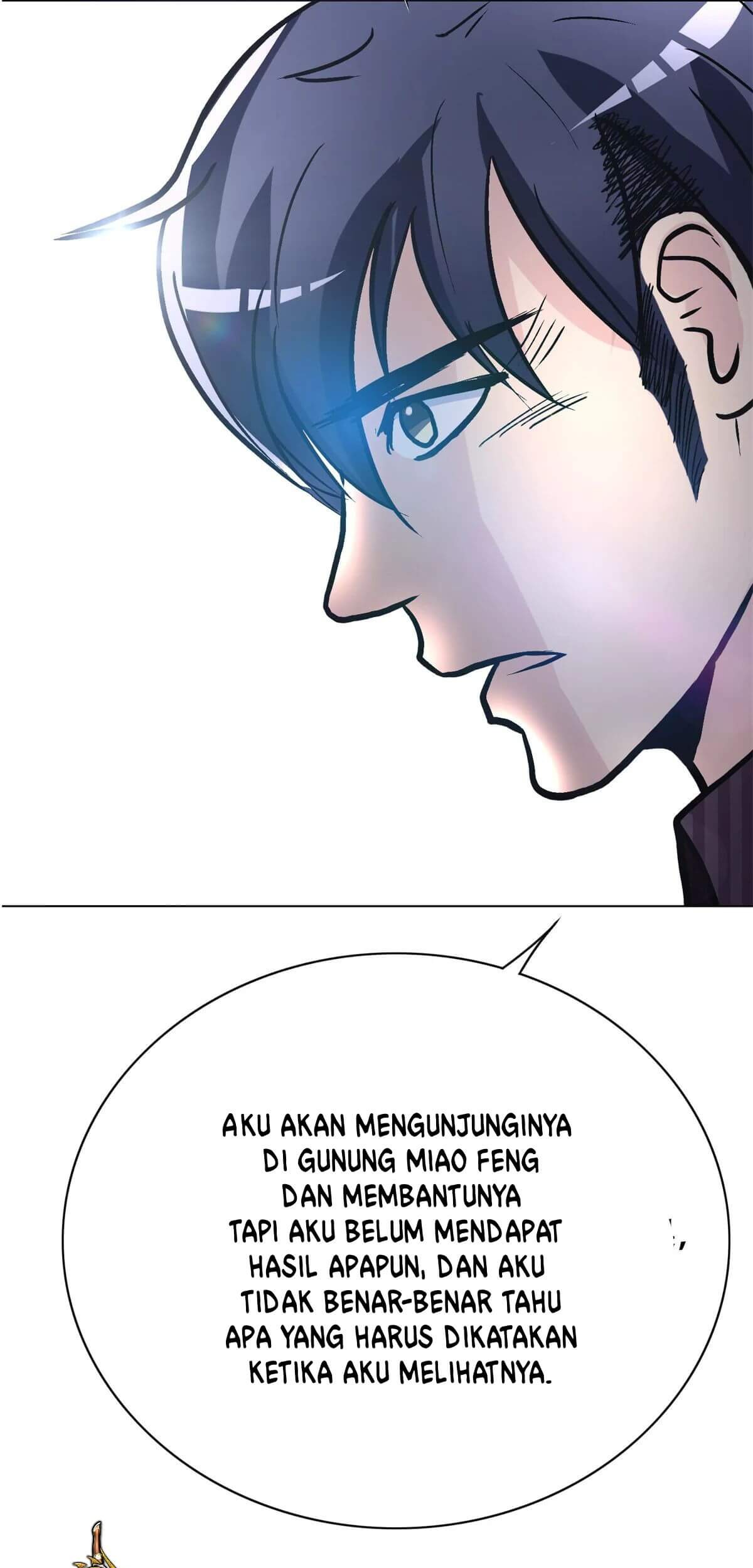 Xianzun System in the City Chapter 43 Gambar 56